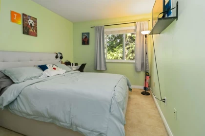 Bedroom 2 Photo of 8187 Forest Grove Drive, Burnaby, BC