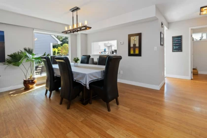 8187 Forest Grove Drive, Burnaby, BC, Burnaby — Townhouse for sale