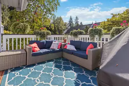 Front Yard Photo of 8187 Forest Grove Drive, Burnaby, BC