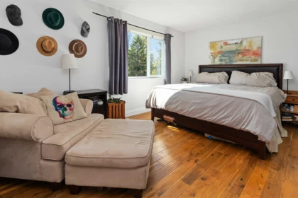 Office / Den Photo of 8187 Forest Grove Drive, Burnaby, BC