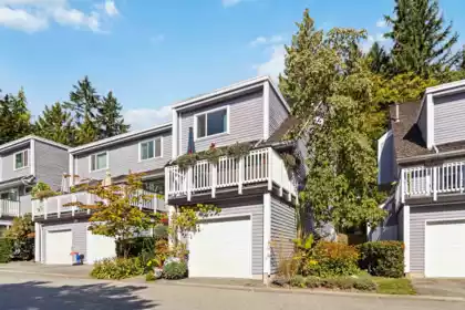 Outdoor Kitchen Photo of 8187 Forest Grove Drive, Burnaby, BC