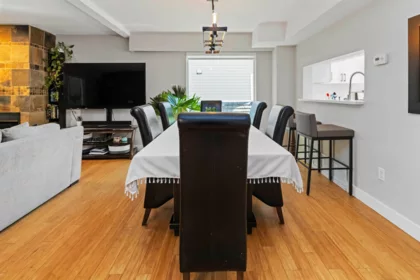 Pantry Photo of 8187 Forest Grove Drive, Burnaby, BC