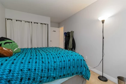 Powder Room Photo of 8187 Forest Grove Drive, Burnaby, BC