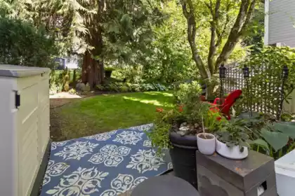 Swimming Pool Photo of 8187 Forest Grove Drive, Burnaby, BC