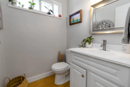Walk-In Closet Photo of 8187 Forest Grove Drive, Burnaby, BC