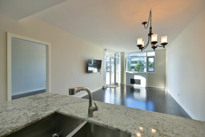 Guest Bathroom Photo of 306 5665 Teredo Street, Sechelt, BC