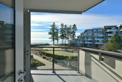Loft / Bonus Room Photo of 306 5665 Teredo Street, Sechelt, BC