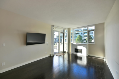 Powder Room Photo of 306 5665 Teredo Street, Sechelt, BC