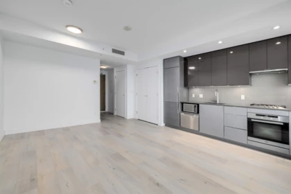 Kitchen Photo of 3502 4508 Hazel Street, Burnaby, BC