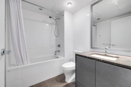 Primary Bedroom Photo of 3502 4508 Hazel Street, Burnaby, BC