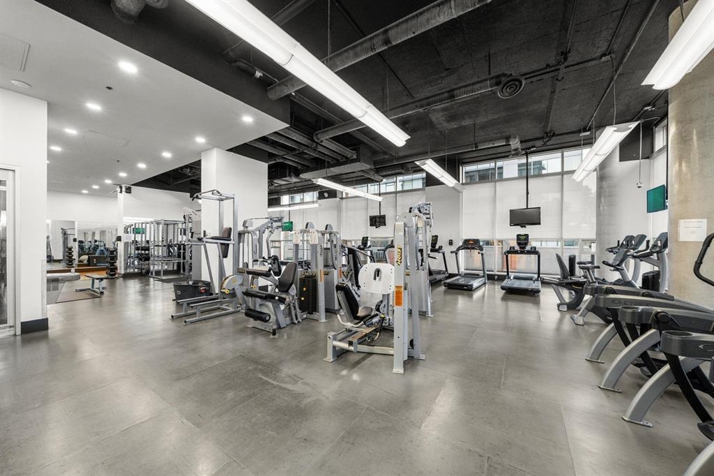 Backyard Photo of 411 201 Morrissey Road, Port Moody, BC