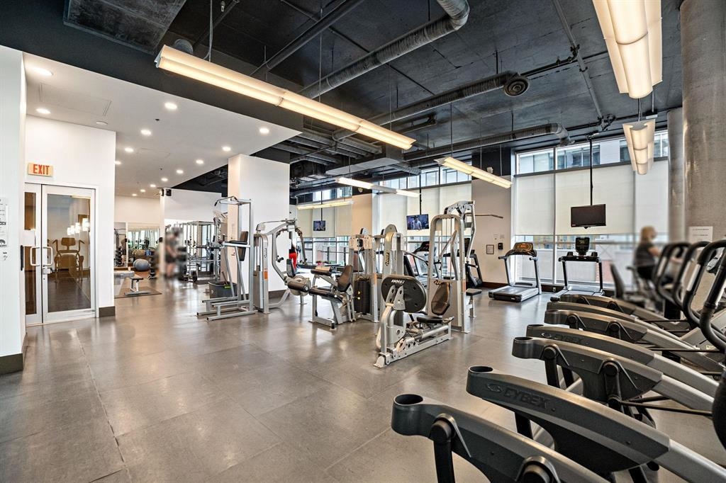 Front Yard Photo of 411 201 Morrissey Road, Port Moody, BC