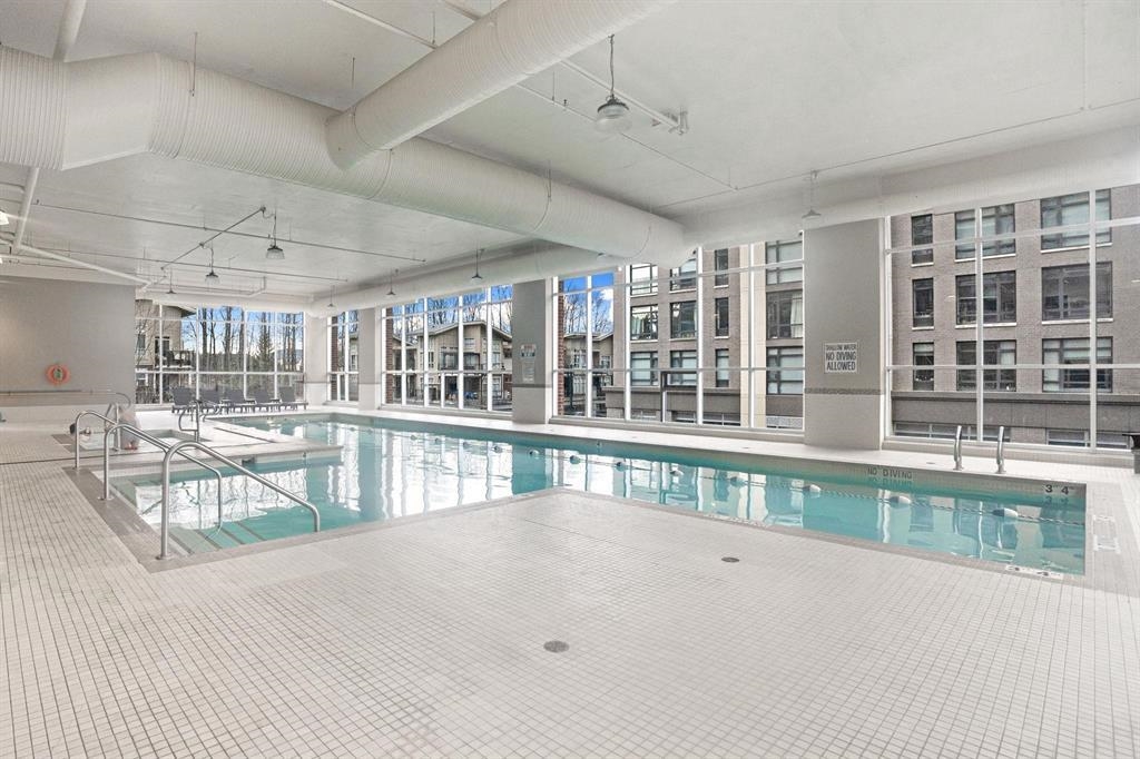 Garden / Landscaping Photo of 411 201 Morrissey Road, Port Moody, BC