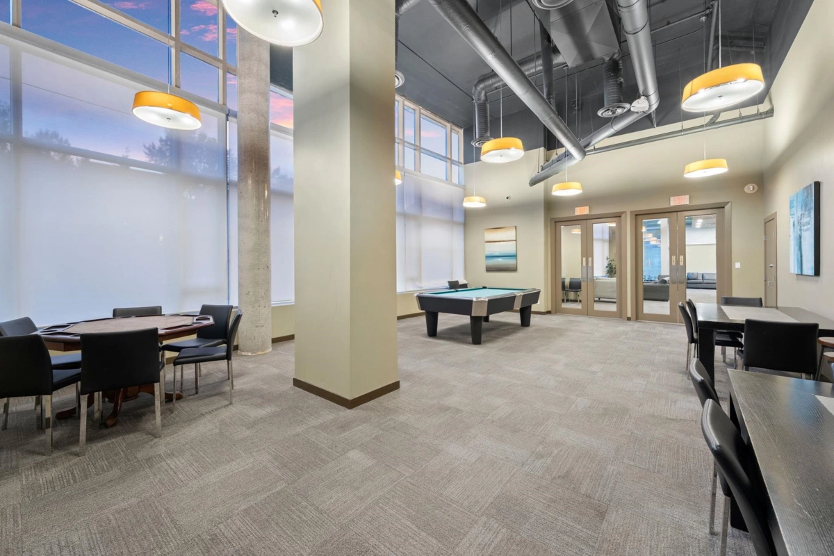 Street View Photo of 411 201 Morrissey Road, Port Moody, BC