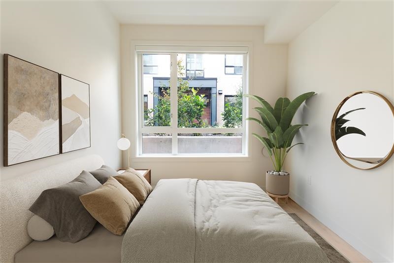 Family Room Photo of 123 2050 Glenaire Drive, North Vancouver, BC