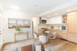 123 2050 Glenaire Drive, North Vancouver, BC