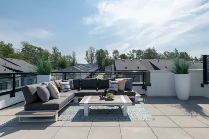 47 16355 21 Avenue, Surrey, BC, Grandview Surrey — 2 bed townhouse for sale