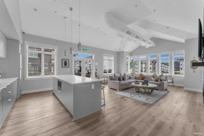 Loft / Bonus Room Photo of 47 16355 21 Avenue, Surrey, BC