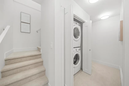 Primary Bathroom Photo of 47 16355 21 Avenue, Surrey, BC