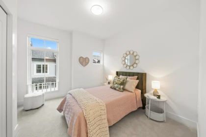 Primary Bedroom Photo of 47 16355 21 Avenue, Surrey, BC