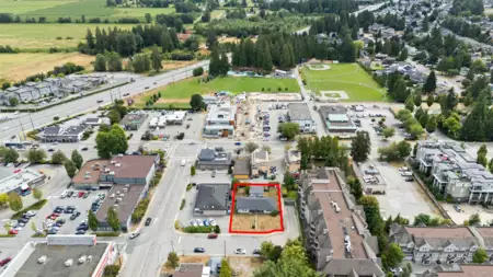 Loft / Bonus Room Photo of 12466 191b Street, Pitt Meadows, BC