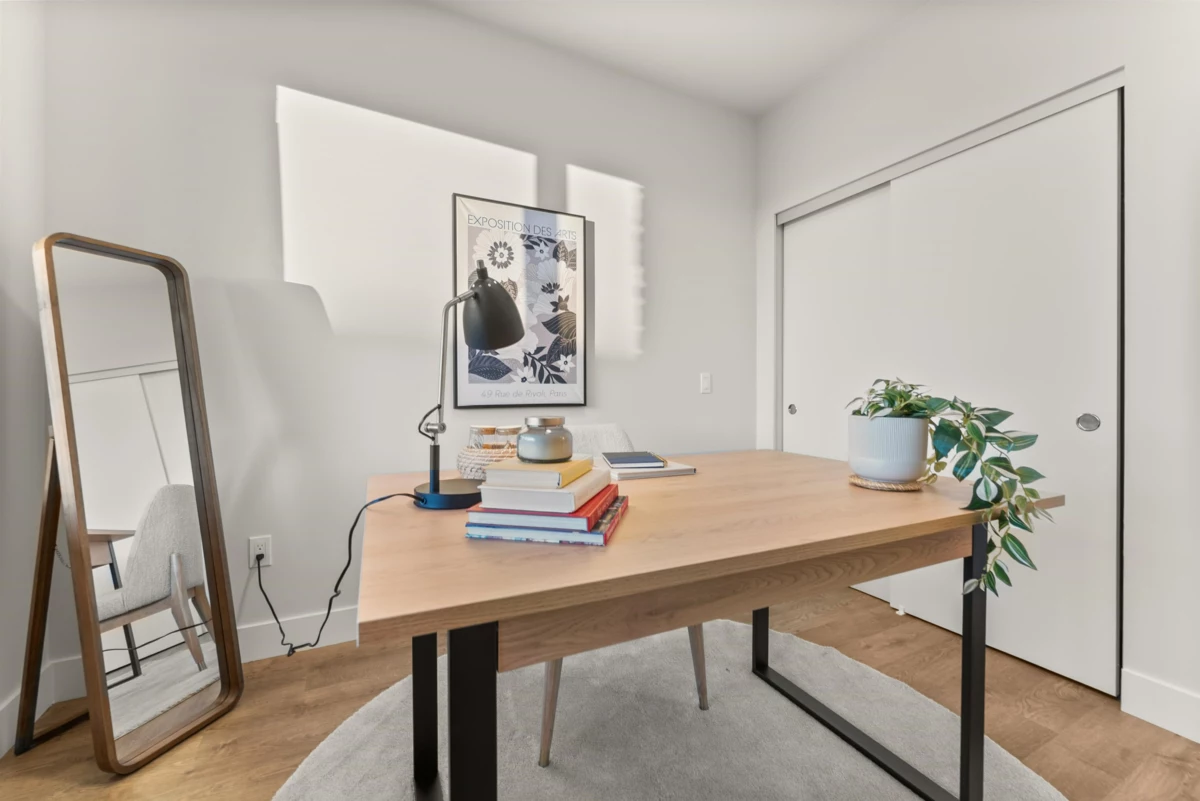 Bedroom 4 Photo of 211 1942 Starling Drive, Tsawwassen, BC