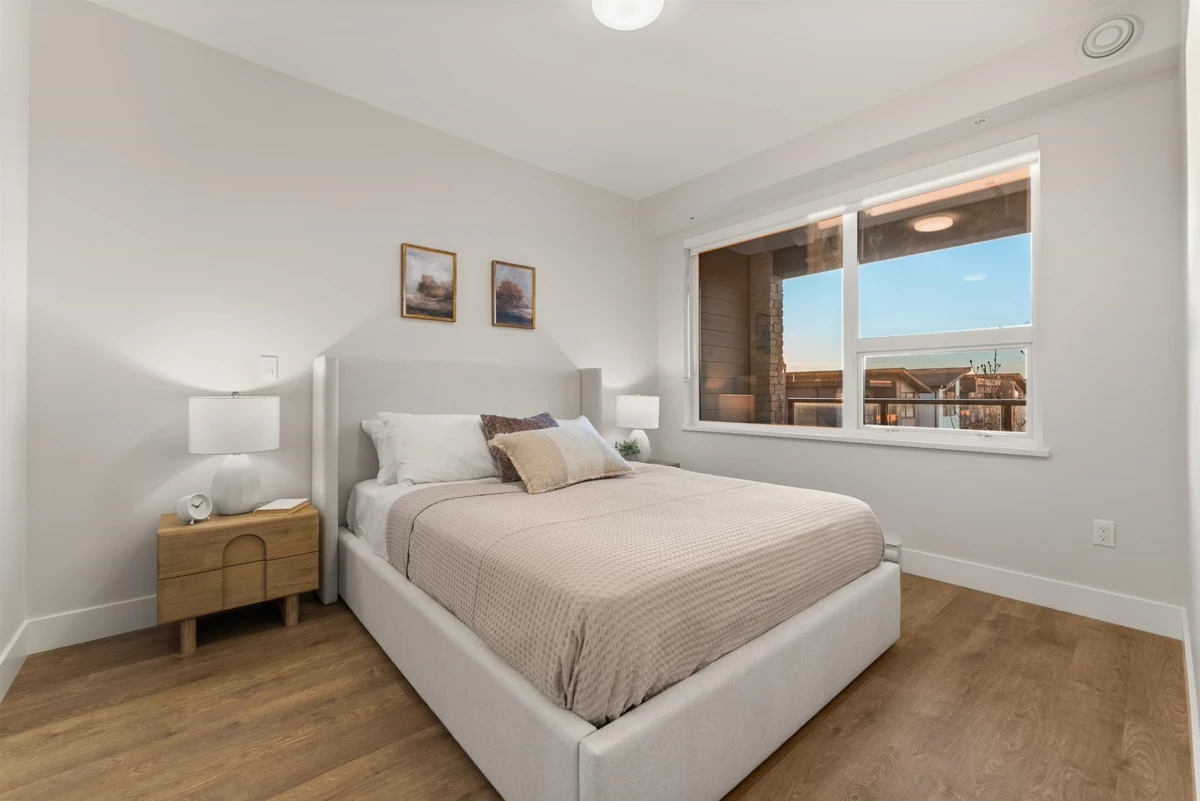 Breakfast Nook Photo of 211 1942 Starling Drive, Tsawwassen, BC