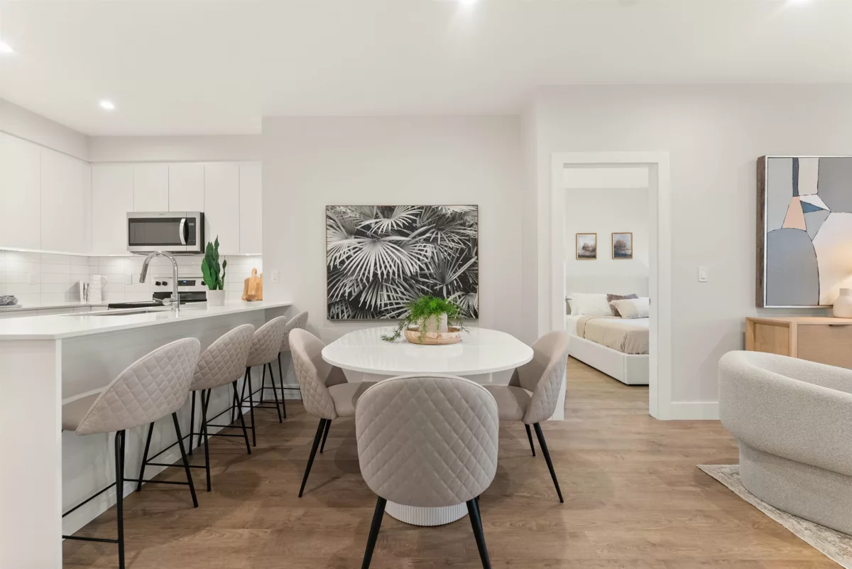 Family Room Photo of 211 1942 Starling Drive, Tsawwassen, BC