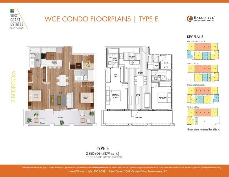 Mudroom Photo of 211 1942 Starling Drive, Tsawwassen, BC