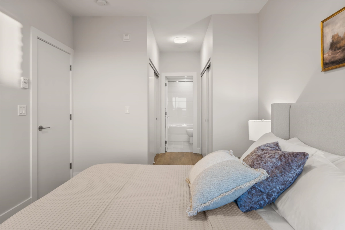 Primary Bedroom Photo of 211 1942 Starling Drive, Tsawwassen, BC