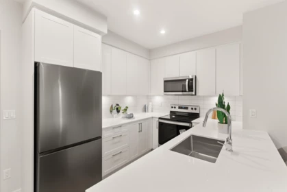 Kitchen Island Photo of 211 1942 Starling Drive, Tsawwassen, BC