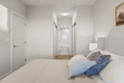 Primary Bedroom Photo of 211 1942 Starling Drive, Tsawwassen, BC