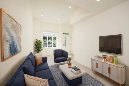 8 6929 Balmoral Street, Burnaby, BC, Highgate — 3 bed townhouse for sale