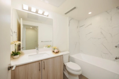 Loft / Bonus Room Photo of 8 6929 Balmoral Street, Burnaby, BC