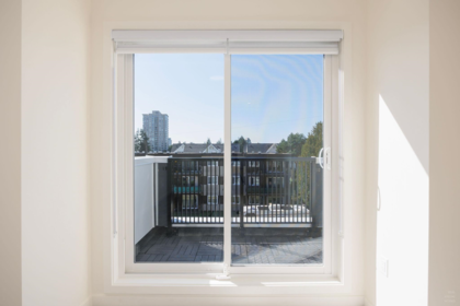 Office / Den Photo of 8 6929 Balmoral Street, Burnaby, BC