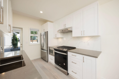 Pantry Photo of 8 6929 Balmoral Street, Burnaby, BC