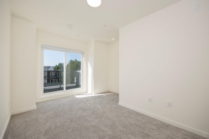 Powder Room Photo of 8 6929 Balmoral Street, Burnaby, BC