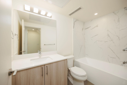 Walk-In Closet Photo of 8 6929 Balmoral Street, Burnaby, BC