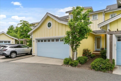 8 44849 Anglers Boulevard, Chilliwack, BC, Chilliwack — Townhouse for sale