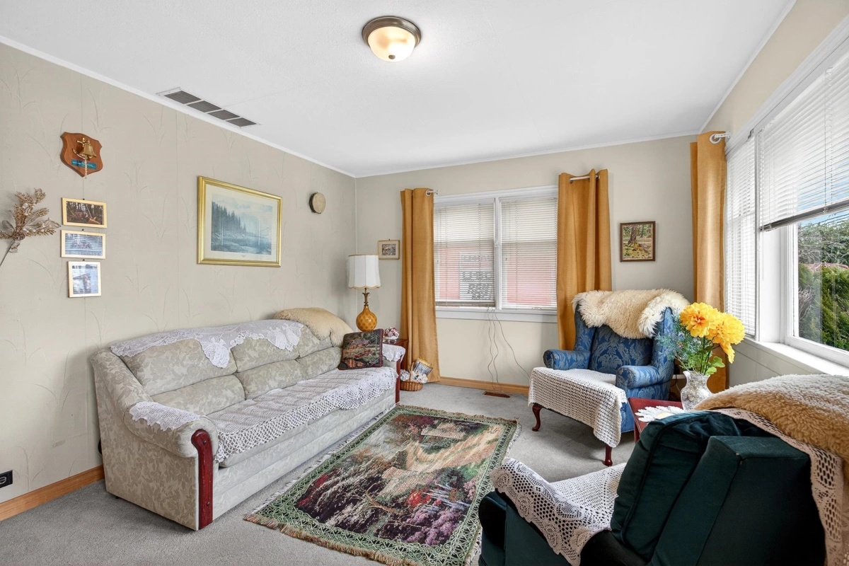 Bedroom 4 Photo of 18753 60 Avenue, Surrey, BC