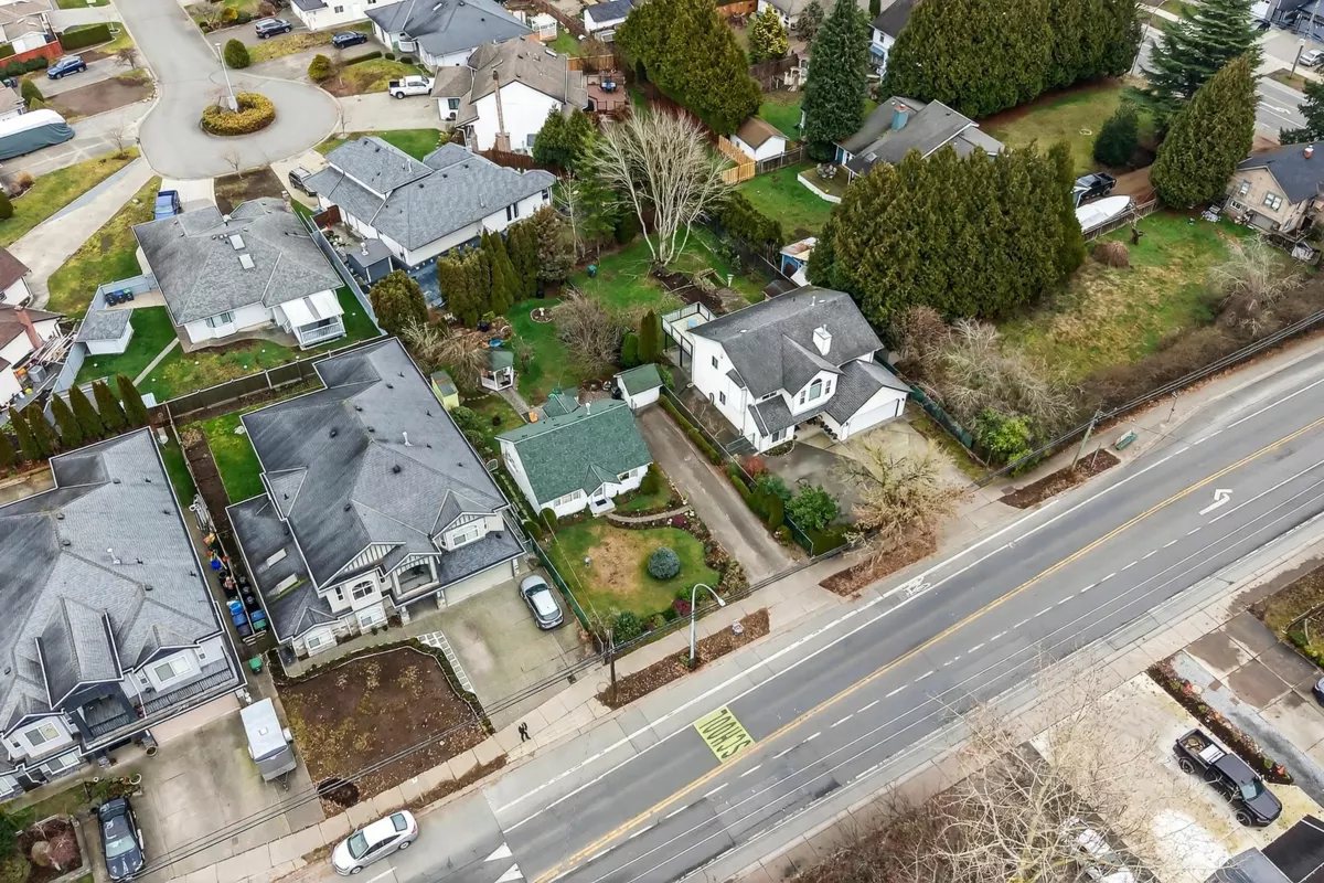 Community Amenities Photo (Clubhouse) of 18753 60 Avenue, Surrey, BC