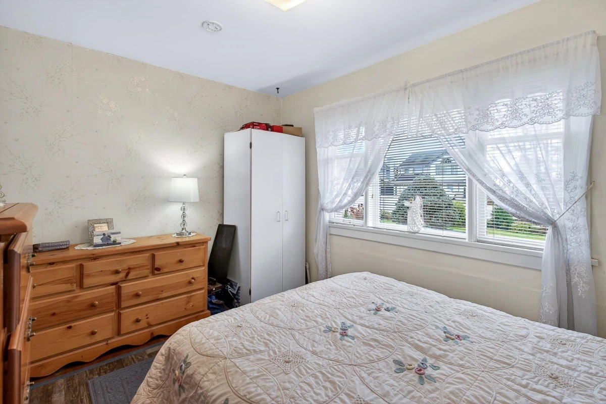 Outdoor Patio Photo of 18753 60 Avenue, Surrey, BC