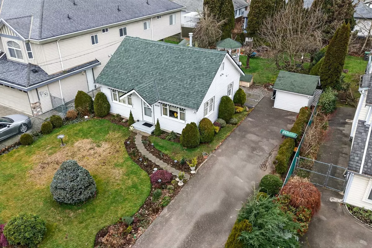 Pantry Photo of 18753 60 Avenue, Surrey, BC