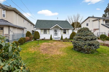 18753 60 Avenue, Surrey, BC, Surrey — Single Family Residence for sale