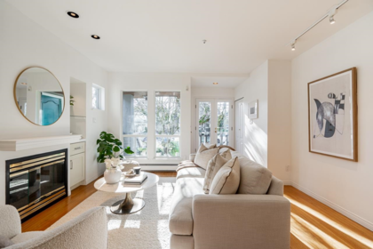 3241 W 6th Avenue, Vancouver, BC, Vancouver — Half Duplex for sale