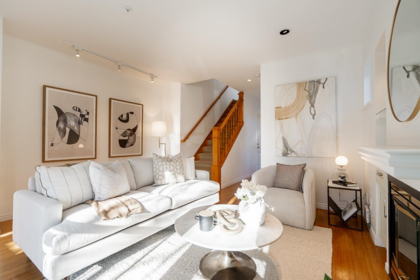 3241 W 6th Avenue, Vancouver, BC, Vancouver — Half Duplex for sale