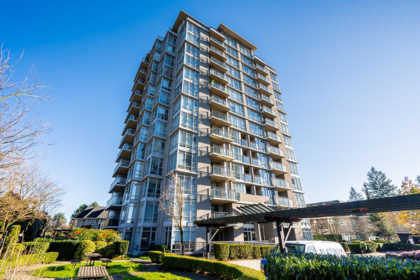 102 575 Delestre Avenue, Coquitlam, BC, Coquitlam — Apartment/Condo for sale