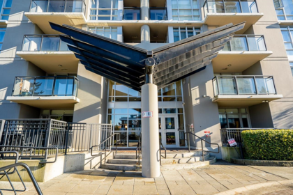 102 575 Delestre Avenue, Coquitlam, BC, Coquitlam — Apartment/Condo for sale