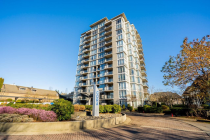 102 575 Delestre Avenue, Coquitlam, BC, Coquitlam — Apartment/Condo for sale