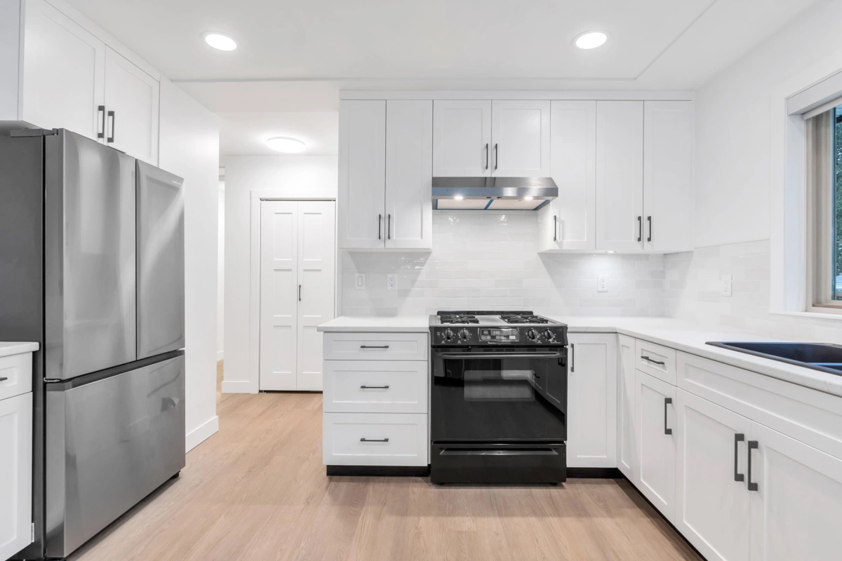 Breakfast Nook Photo of 8780 187 Street, Surrey, BC